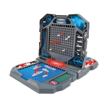 Ambassador Games Electronic Arcade Sea Battle Ambassador