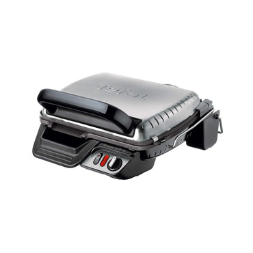 Tefal Contact Grill 2000W Stainless steel