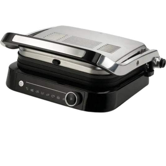 Gorenje Contact Grill 2100w Stainless Steel GORENJE