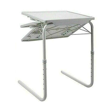PORTABLE COLLAPSIBLE TABLE