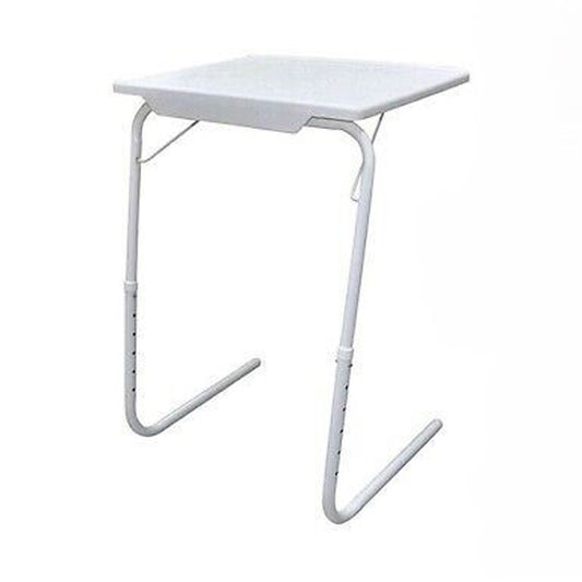 PORTABLE COLLAPSIBLE TABLE