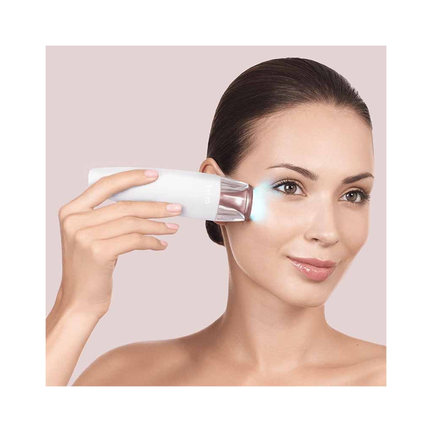 Geske Anti-aging Skin Renewer 9 In 1 Silver GESKE
