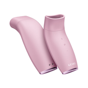 Geske Lip Plumper Volumizer & Booster 6 In 1 Pink