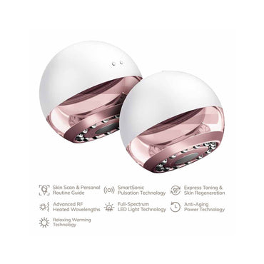 Geske Anti-aging Skin Tightener 6 In 1 Silver