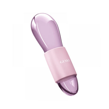 Geske 7-in-1 Cool & Warm Duo Eye Massager Pink