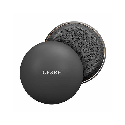 Geske Electric Stone Callus Remover Black