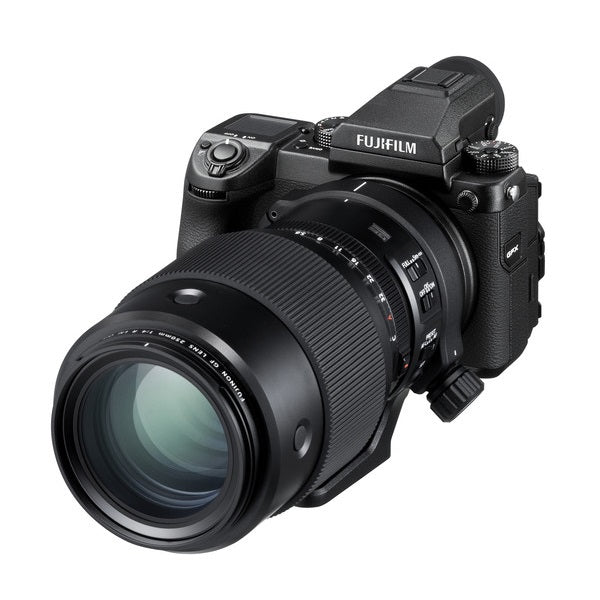 Fujifilm GF 250mm F4 LM OIS WR