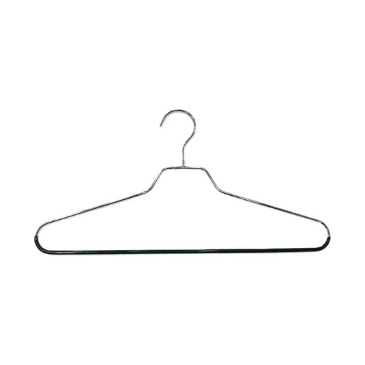 GUILIN HANGER 630042 METAL WITH BLACK PLASTIC