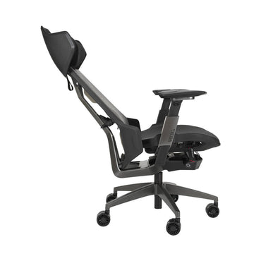 ASUS ROG SL400 Destrier Ergo Gaming Chair - Black