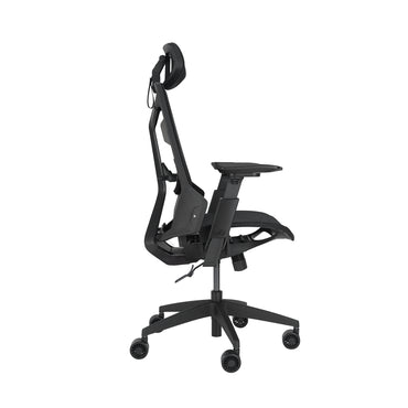 ASUS ROG SL400C Destrier Core Gaming Chair - Black