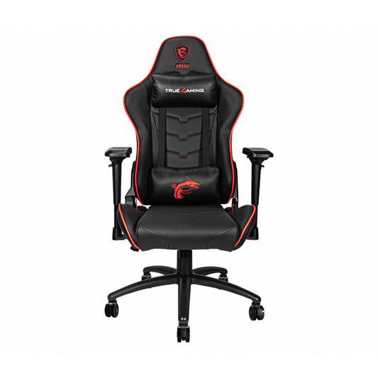 MSI MAG Gaming Chair - Black