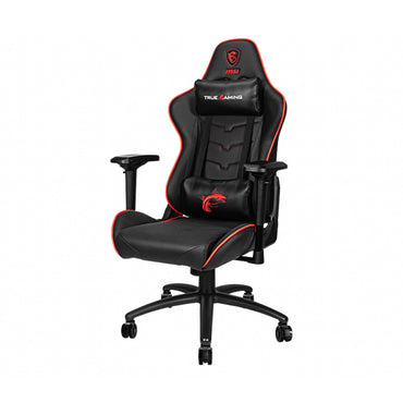 MSI MAG Gaming Chair - Black