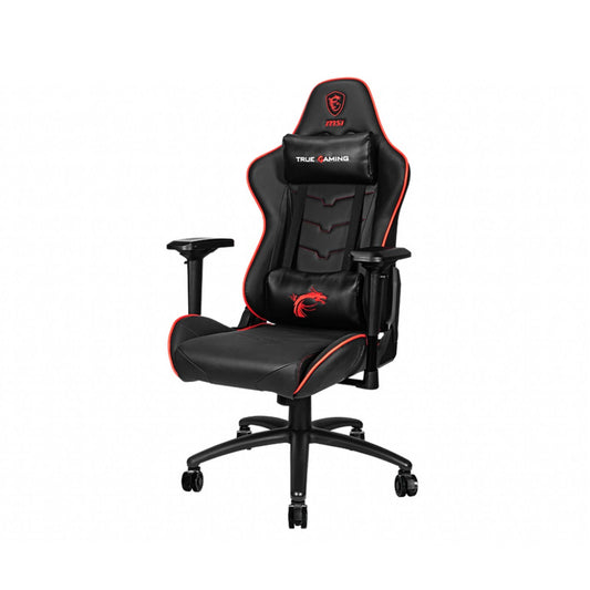 MSI GAMING CHAIR - BLACK/RED