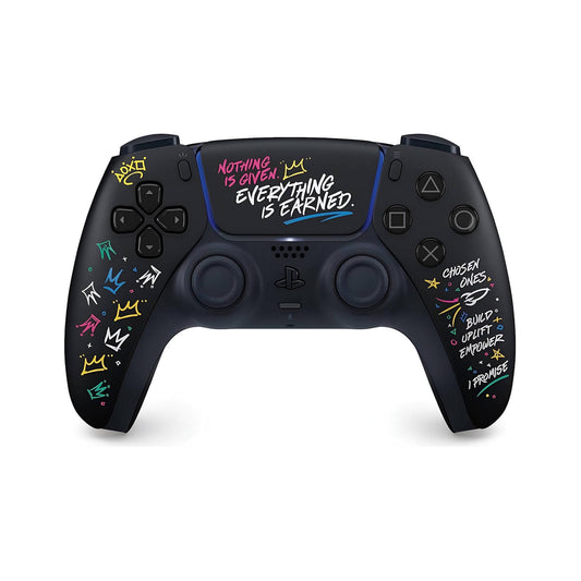 Sony DualSense PS5 Controller LeBron James Limited Edition SONY