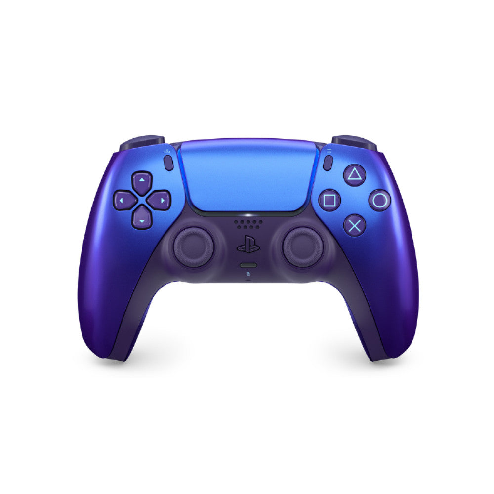SONY PS5 DUALSENSE W/L CONT - Chroma Indigo PS5
