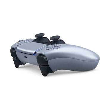 SONY PS5 DUALSENSE W/L CONT - BULK SILVER PS5