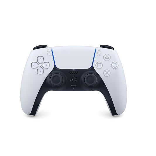 SONY PS5 DUALSENSE W/L CONT - White