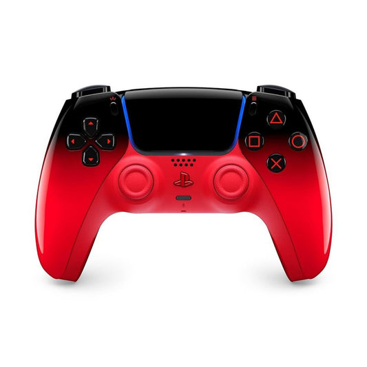 SONY PS5 DUALSENSE W/L CONT - Techno Red