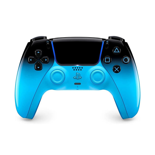 SONY PS5 DUALSENSE W/L CONT - Rhythm Blue