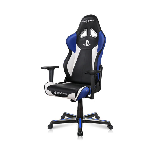 PS5 DXR ACER Gaming Chair - Black/Blue