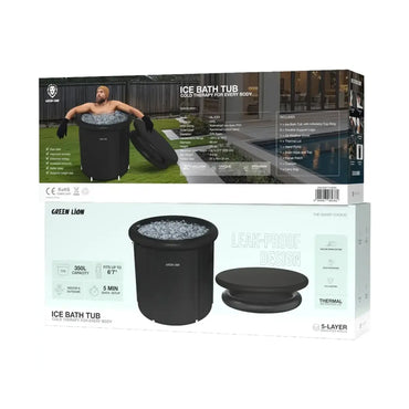 Green Lion Frost Core Ice Maker 1.5L 110W