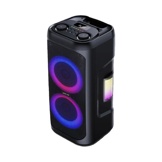 Green Lion Party Life 700 Speaker - Black