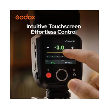 Godox V100 Flash