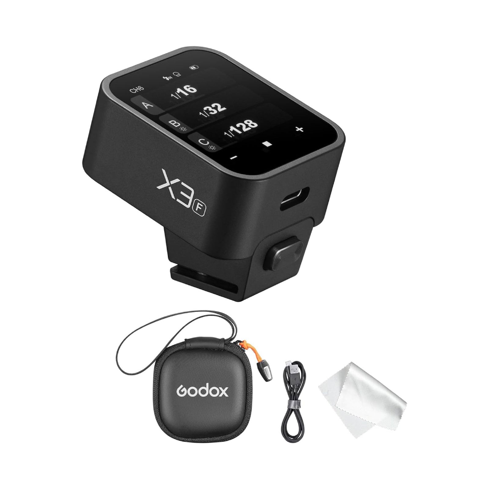 Godox X3 Wireless Flash Trigger