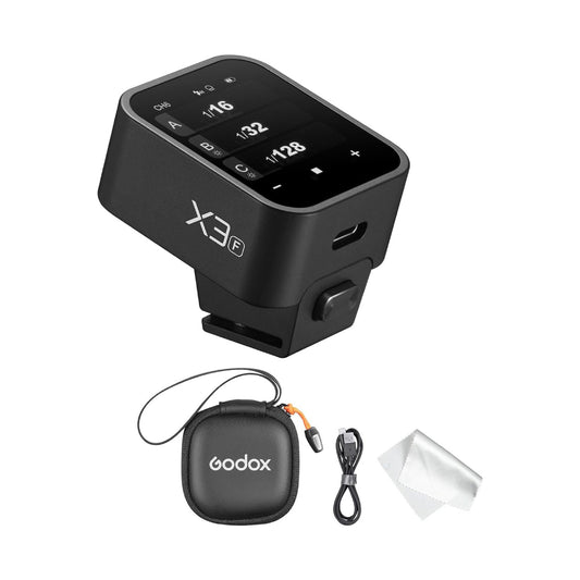 Godox X3 Wireless Flash Trigger
