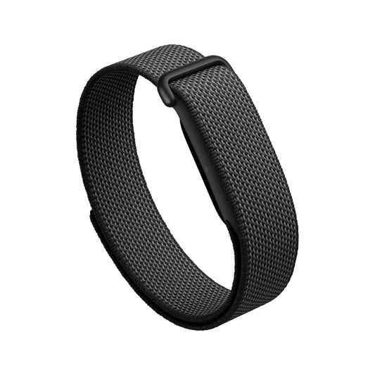 Google Fitbit Air - Smart Health Tracker - Black GOOGLE