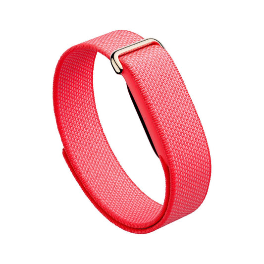 Google Fitbit Air - Smart Health Tracker - Red GOOGLE