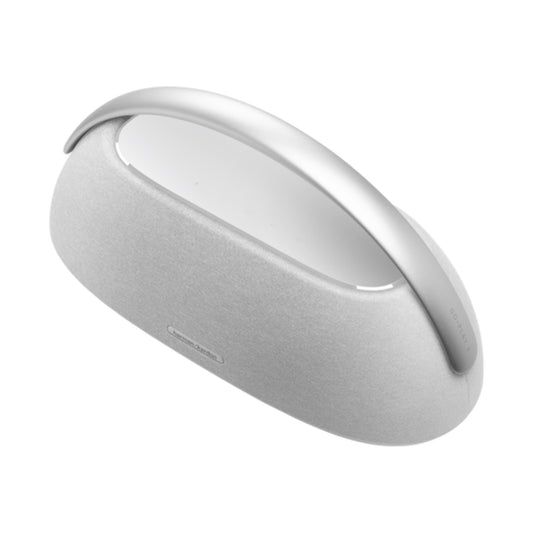 Harman Kardon Go Play 3 Portable Bluetooth Speaker - Gray