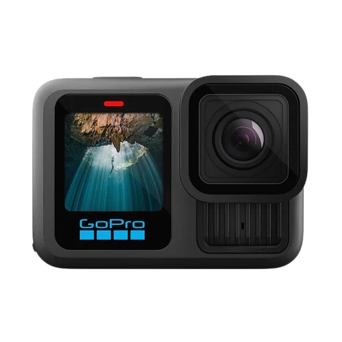 GO PRO Hero 13 Memory Card Case GO PRO