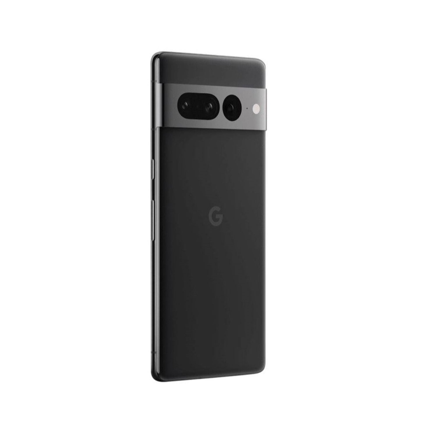 Google Pixel 7 Pro 5G (GP4BC) 12GB RAM – 128GB – Black