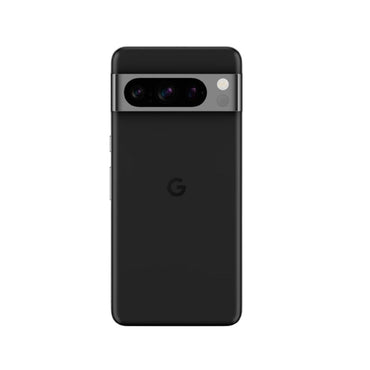 Google Pixel 8 Pro 5G (GC3VE) 12GB RAM – 512GB – Black