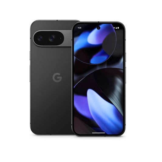 Google Pixel 9 5G (GUR25) 12GB RAM – 128GB – Black