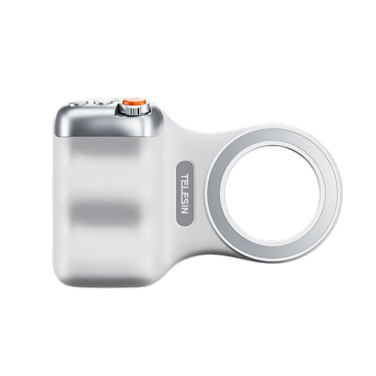 TELESIN Fun Shot Magnetic Grip