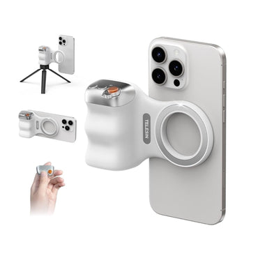 TELESIN Fun Shot Magnetic Grip