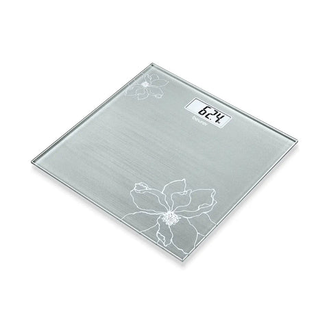 Beurer Glass Bathroom Scale