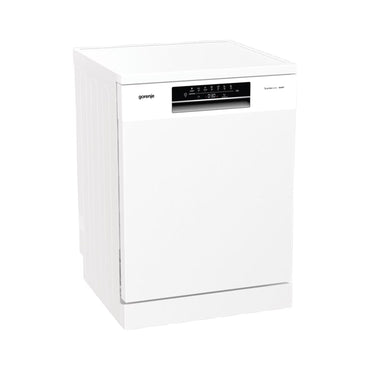 GORENJE Dish-Washer 6 Programs 14 Setting Place White