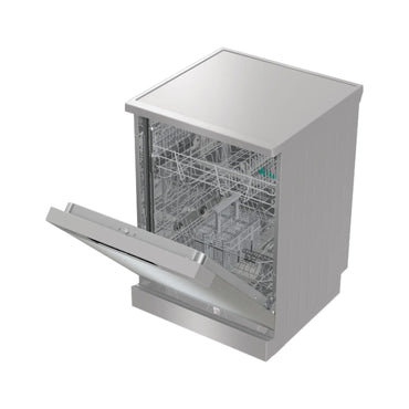 GORENJE Dish-Washer 6 Programs 14 Place Setting Inox