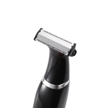HTC Men's Rechargeable Body Groomer Shaver Razor