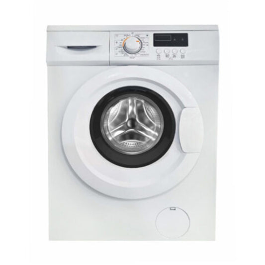 BLUE BERRY Washer 7 Kg Front Load White