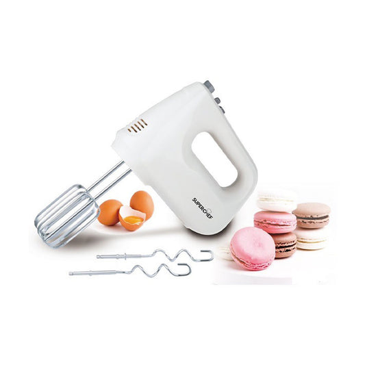 SuperChef Hand Mixer 500 Watt