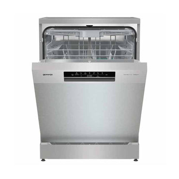 GORENJE Dish-Washer Fully Integrated 6 Programs(BU) GORENJE