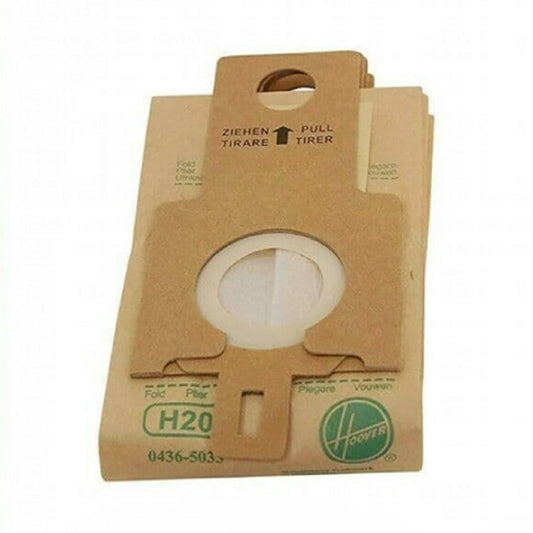 Hoover Vacuum Bags HO-08