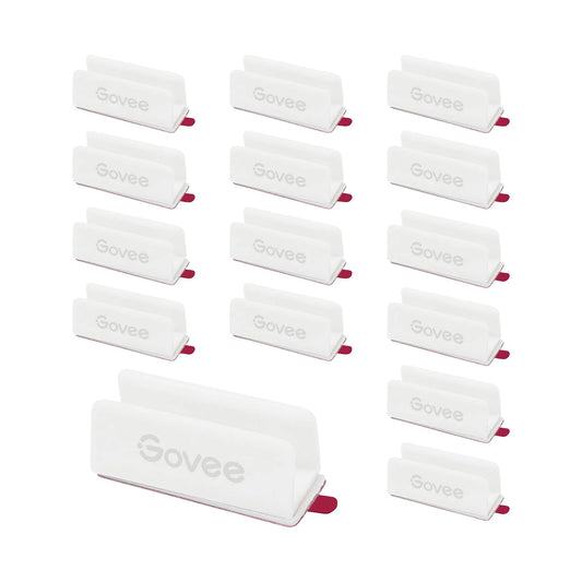 Govee Neon Rope Light 2 Accessories 20 Brackets