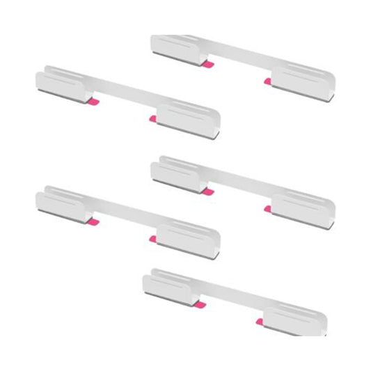 Govee Neon Rope Light 2 Accessories 5 Clips