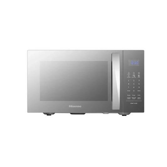 hisense Microwave 26L 800w 10 Power Levels