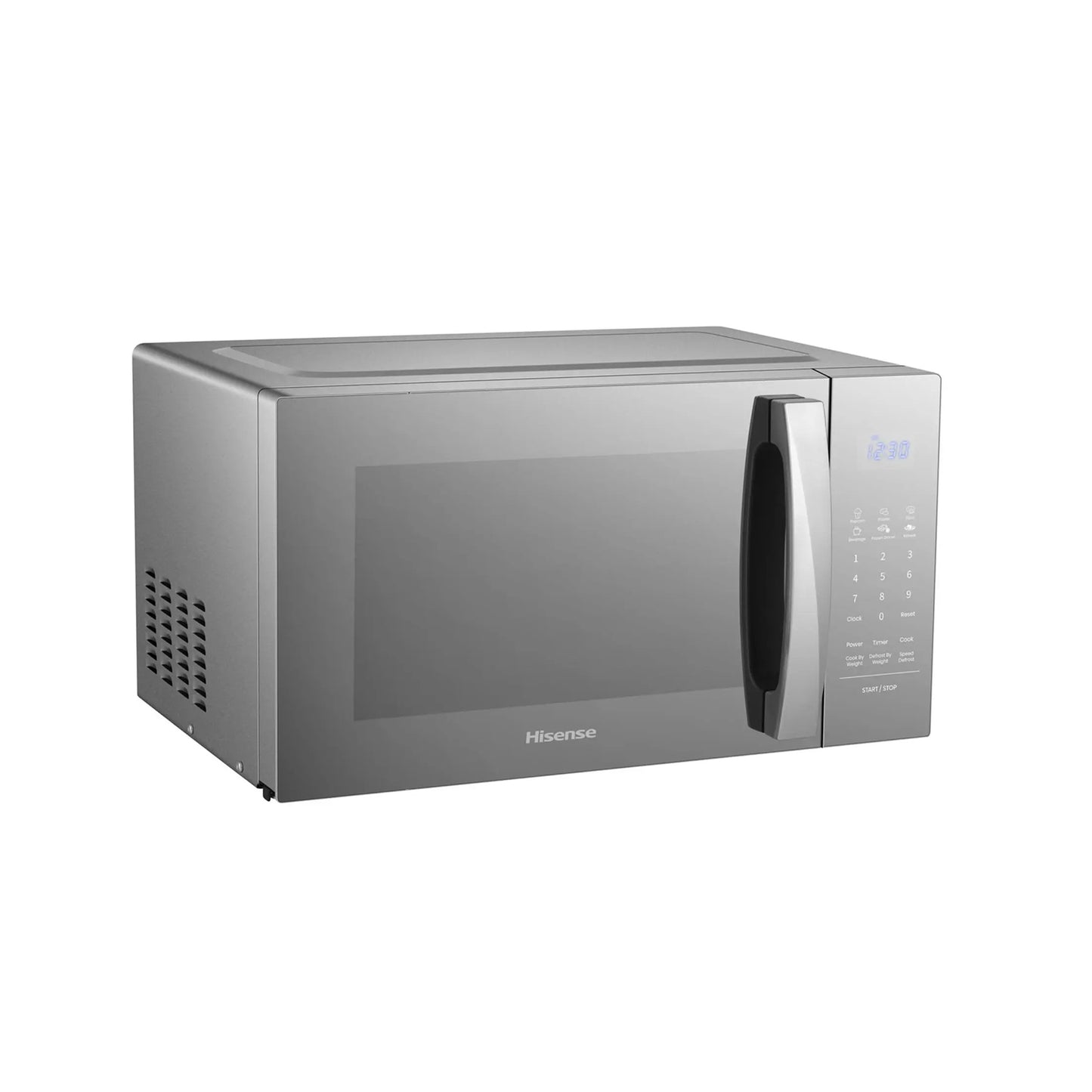 hisense Microwave 26L 800w 10 Power Levels